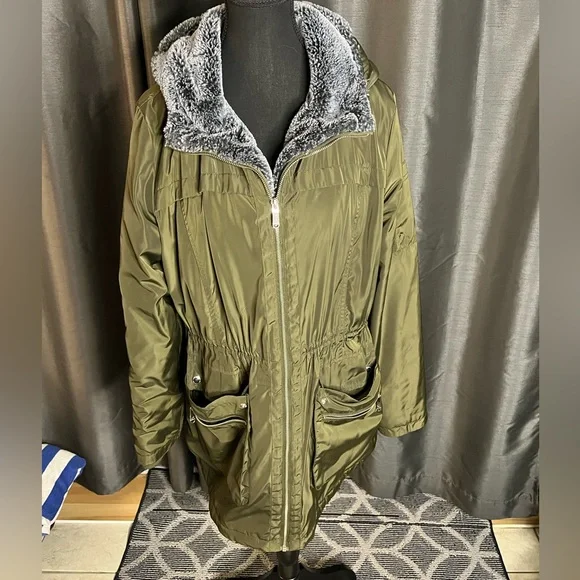 Sam edelman shop winter jacket